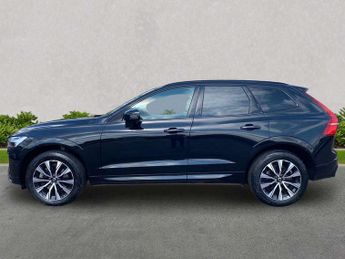 VOLVO XC60 2.0 B4D Plus Dark 5Dr Awd Geartronic