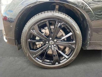 VOLVO XC60 2.0 T6 350 Rc Phev Plus Black Ed 5Dr Awd Gtron