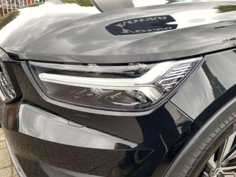 VOLVO XC40 1.5 T5 Recharge Phev R Design Pro 5Dr Auto