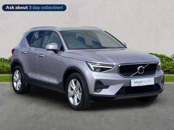 Volvo XC40 2.0 B3P Core 5Dr Auto