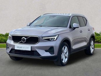 VOLVO XC40 2.0 B3P Core 5Dr Auto