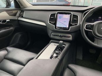 VOLVO XC90 2.0 B5D [235] Plus Dark 5Dr Awd Geartronic