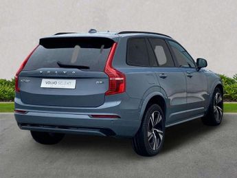VOLVO XC90 2.0 B5D [235] Plus Dark 5Dr Awd Geartronic