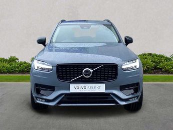 VOLVO XC90 2.0 B5D [235] Plus Dark 5Dr Awd Geartronic