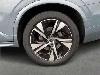 VOLVO XC90 2.0 B5D [235] Plus Dark 5Dr Awd Geartronic