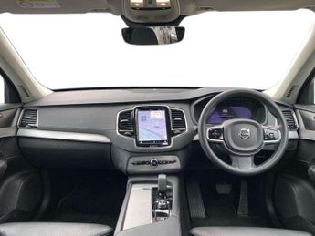 VOLVO XC90 2.0 B5D [235] Plus Dark 5Dr Awd Geartronic