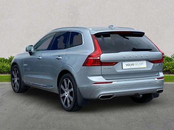 VOLVO XC60 2.0 D4 Inscription Pro 5Dr Awd Geartronic