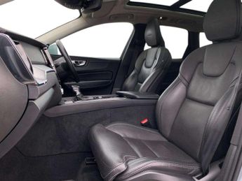 VOLVO XC60 2.0 D4 Inscription Pro 5Dr Awd Geartronic