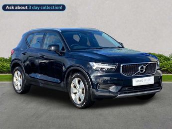 Volvo XC40 2.0 B4P Momentum 5Dr Awd Auto