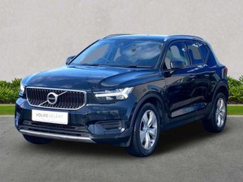 VOLVO XC40 2.0 B4P Momentum 5Dr Awd Auto