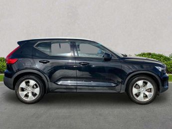 VOLVO XC40 2.0 B4P Momentum 5Dr Awd Auto