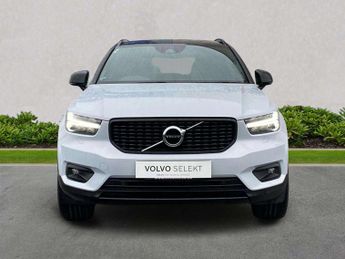 VOLVO XC40 2.0 B4P R Design Pro 5Dr Auto [7 Speed]