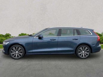 VOLVO V60 2.0 B5P Inscription 5Dr Auto
