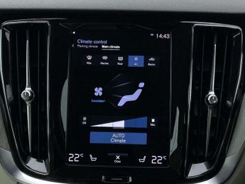 VOLVO V60 2.0 B5P Inscription 5Dr Auto