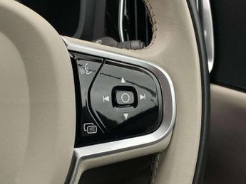 VOLVO V60 2.0 B5P Inscription 5Dr Auto