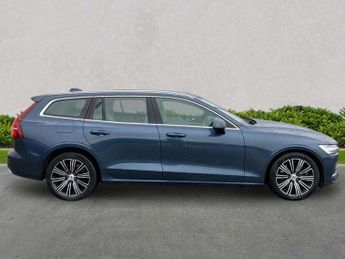 VOLVO V60 2.0 B5P Inscription 5Dr Auto