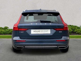 VOLVO V60 2.0 B5P Inscription 5Dr Auto