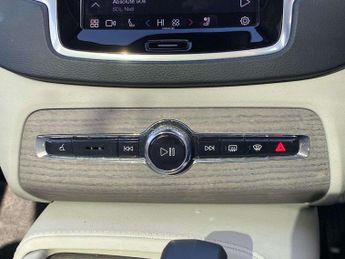 VOLVO XC90 2.0 B5D [235] Plus Dark 5Dr Awd Geartronic