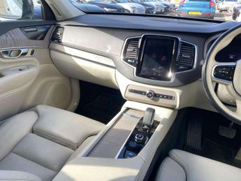 VOLVO XC90 2.0 B5D [235] Plus Dark 5Dr Awd Geartronic
