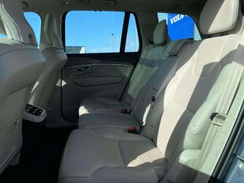 VOLVO XC90 2.0 B5D [235] Plus Dark 5Dr Awd Geartronic