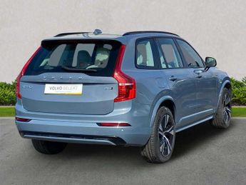 VOLVO XC90 2.0 B5D [235] Plus Dark 5Dr Awd Geartronic