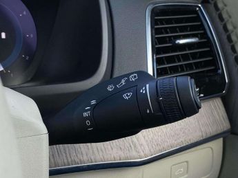 VOLVO XC90 2.0 B5D [235] Plus Dark 5Dr Awd Geartronic