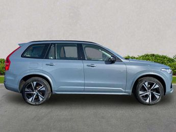 VOLVO XC90 2.0 B5D [235] Plus Dark 5Dr Awd Geartronic