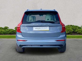 VOLVO XC90 2.0 B5D [235] Plus Dark 5Dr Awd Geartronic