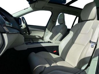 VOLVO XC90 2.0 B5D [235] Plus Dark 5Dr Awd Geartronic