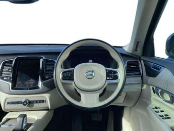 VOLVO XC90 2.0 B5D [235] Plus Dark 5Dr Awd Geartronic