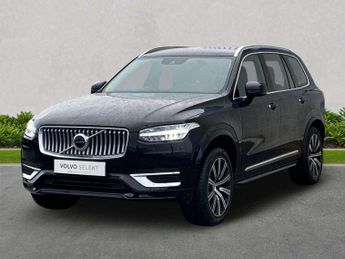 VOLVO XC90 2.0 B5D [235] Inscription 5Dr Awd Geartronic