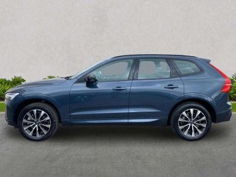 VOLVO XC60 2.0 B4P Plus Dark 5Dr Geartronic
