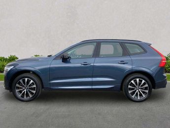 VOLVO XC60 2.0 B4P Plus Dark 5Dr Geartronic
