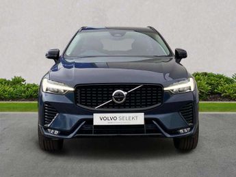 VOLVO XC60 2.0 B4P Plus Dark 5Dr Geartronic