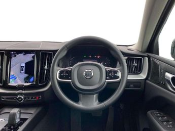 VOLVO XC60 2.0 B4P Plus Dark 5Dr Geartronic