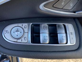 MERCEDES-BENZ C CLASS 1.5 C200 Mhev Eq Boost Sport Saloon 4Dr Petrol G-Tronic+ Euro 6 