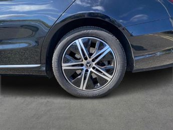 MERCEDES-BENZ C CLASS 1.5 C200 Mhev Eq Boost Sport Saloon 4Dr Petrol G-Tronic+ Euro 6 