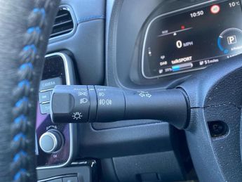 NISSAN LEAF 39Kwh N-Connecta Hatchback 5Dr Electric Auto (150 Ps)