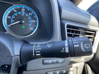 NISSAN LEAF 39Kwh N-Connecta Hatchback 5Dr Electric Auto (150 Ps)