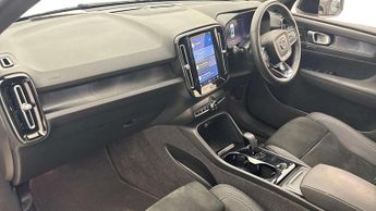 VOLVO XC40 170Kw Recharge Ultimate 69Kwh 5Dr Auto