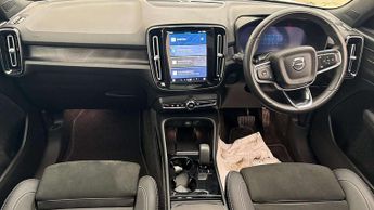 VOLVO XC40 170Kw Recharge Ultimate 69Kwh 5Dr Auto