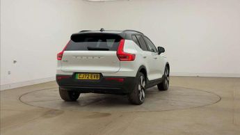 VOLVO XC40 170Kw Recharge Ultimate 69Kwh 5Dr Auto