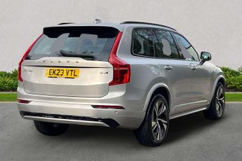 VOLVO XC90 2.0 B5D [235] Plus Dark 5Dr Awd Geartronic