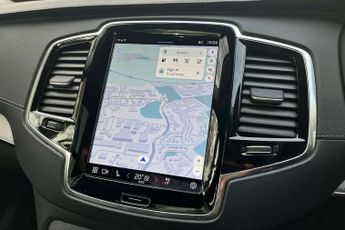 VOLVO XC90 2.0 B5D [235] Plus Dark 5Dr Awd Geartronic