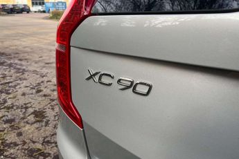 VOLVO XC90 2.0 B5D [235] Plus Dark 5Dr Awd Geartronic