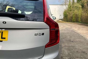 VOLVO XC90 2.0 B5D [235] Plus Dark 5Dr Awd Geartronic