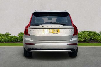 VOLVO XC90 2.0 B5D [235] Plus Dark 5Dr Awd Geartronic