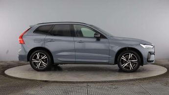 VOLVO XC60 2.0 B5P R Design 5Dr Geartronic