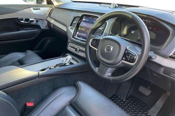 VOLVO XC90 2.0 B5P [250] Ultra Dark 5Dr Awd Geartronic