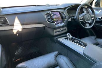 VOLVO XC90 2.0 B5P [250] Ultra Dark 5Dr Awd Geartronic